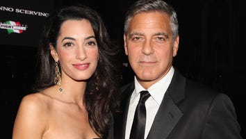 George and Amal Clooney Made a Generous Donation to Animal Rescue Organization