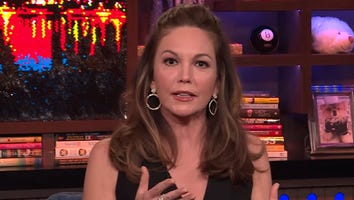 Diane Lane Talks Almost Starring in 'Pretty Woman' and Why She Prefers the Film's Alternate Dark Ending