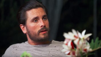 Kourtney Tells Scott They're 'Never Getting Back Together' After He Calls Himself a 'Sex Addict'