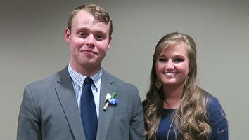 Joe Duggar Announces Engagement to Kendra Caldwell