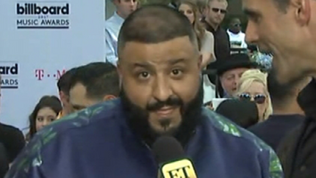 EXCLUSIVE: DJ Khaled Wants To Be a Judge on 'American Idol': 'Let's Make That Happen'