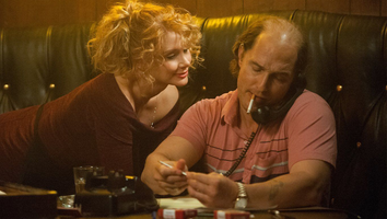 EXCLUSIVE: Bryce Dallas Howard Reveals She Had a Crush on Matthew McConaughey When She Was 17