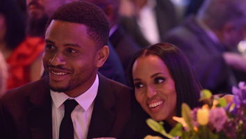 EXCLUSIVE: Kerry Washington Reveals What Surprised Her Most From Inside the Met Gala