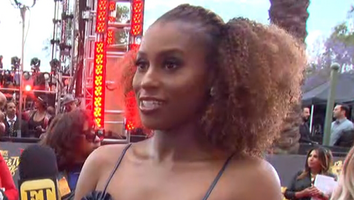 EXCLUSIVE: Issa Rae Feels 'Confident' About 'Insecure' Season 2: 'We Put in Work!'