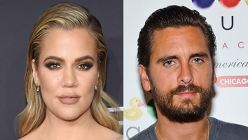 'KUWTK': Khloe Kardashian Throws Drink on Scott Disick, Accuses Him of Bringing a Girl on Vacation