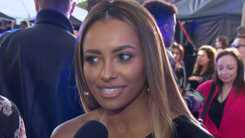 EXCLUSIVE: Kat Graham Says Tupac Biopic 'All Eyez on Me' is 'So Much Deeper' Than You Think