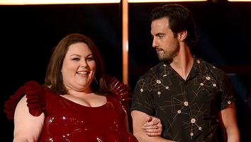 'This Is Us' Star Chrissy Metz Defends Latex Look at MTV Movie and TV Awards: 'It's My Body'