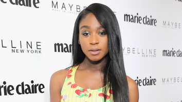 'DWTS': Normani Kordei Gets Candid About Being the Target of Racist Bullying, Earns Second Perfect Score