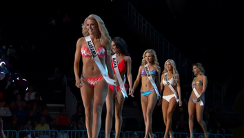 The Backstage Beauty Secrets 'Miss USA' Contestants Swear By
