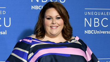 EXCLUSIVE: Chrissy Metz on MTV Movie Awards Dress Controversy: 'Hurt People, Hurt People'