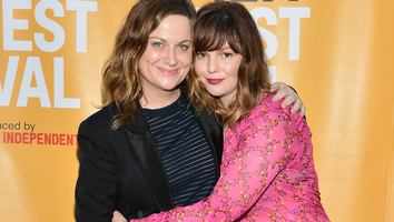 EXCLUSIVE: Amber Tamblyn Reveals How Amy Schumer and Amy Poehler Inspired Her Directorial Debut