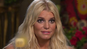 Jessica Simpson Shuts Down Pregnancy Rumors: 'We've Got an IUD'