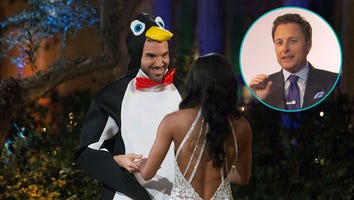 'The Bachelorette' Premiere First Look: Chris Harrison Teases the Wackiest Limo Exits Yet!