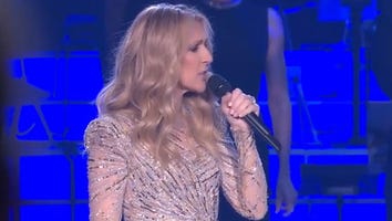 EXCLUSIVE: Celine Dion Reveals Why Both Her 'Beauty and the Beast' Songs Remind Her of Late Husband