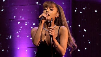 Ariana Grande Returning to Manchester for Charity Concert Featuring Katy Perry, Miley Cyrus, Justin Bieber & M