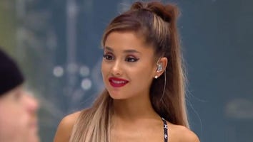 Ariana Grande Pens Emotional Letter Following Manchester Attack, Vows to Return for Benefit Concert