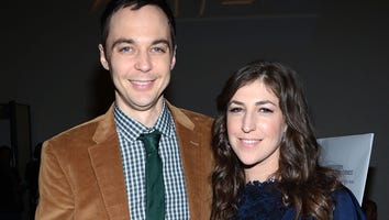 'The Big Bang Theory' Season 10 Finale: Shocking Kisses and a Surprise Proposal!