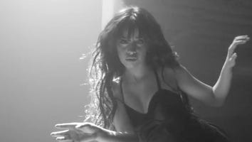 Camila Cabello Shares Music Video For Her Solo Debut 'Crying in the Club' -- Watch the Sultry Video