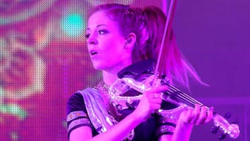 'Lindsey Stirling: Brave Enough' First Look: Watch an EXCLUSIVE Performance!