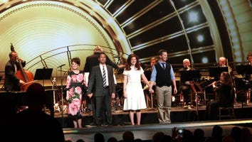 'Will & Grace' Cast Performs Live at NBC's 2017 Upfronts Presentation -- Watch!