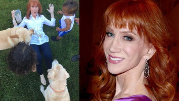 EXCLUSIVE: Kathy Griffin Reveals What the Kardashian Kids are Really Like, Teases Reality TV Return