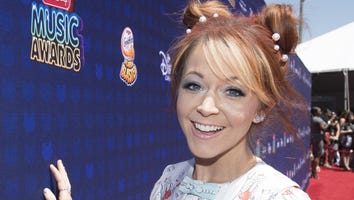 EXCLUSIVE: Lindsey Stirling's 'Brave Enough' Documentary: It 'Shows the Hardest Year of My Life'