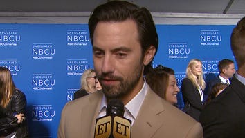 'This Is Us Star Milo Ventimiglia Hints Season Two Will Reveal Jack's Death 'Relatively Quick'