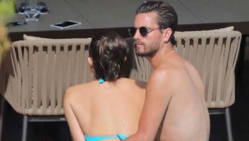 Scott Disick Gets Cozy With 2 More Women in Cannes After Bella Thorne and Ex Chloe Bartoli