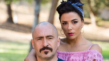 'Lowriders' Trailer: Eva Longoria and Demian Bichir Star in East Los Angeles Family Tale