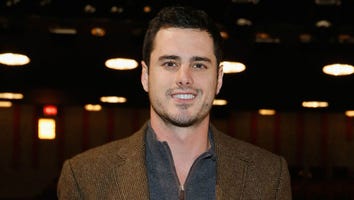 Ben Higgins Addresses Ashley Iaconetti Romance Rumors After Split From Lauren Bushnell