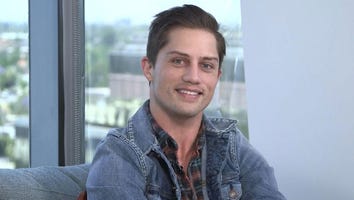EXCLUSIVE: Bonner Bolton Wants to Go on a Date With Someone From 'DWTS' -- and It's Not Sharna Burgess!