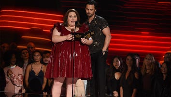 'This Is Us' Star Chrissy Metz Slams Body Shamers Over Latex Look at MTV Movie and TV Awards