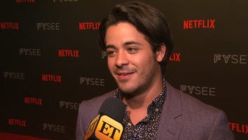 Christian Navarro on '13 Reasons Why' Backlash and 'What The Media Doesn't See'