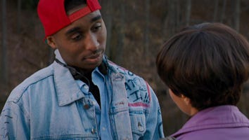 'All Eyez on Me' Sneak Peek: Tupac Recites Jada Pinkett an Emotional Poem