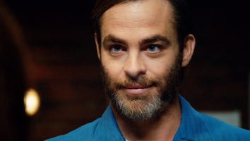 EXCLUSIVE: Chris Pine Puts 'Hannibal Lecter Impression to Good Use' on 'Angie Tribeca' -- Watch Now!