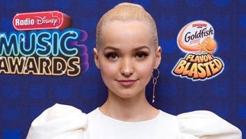 EXCLUSIVE: Dove Cameron Gives Solo Music Update -- She's Taking Inspiration From 'Transitional' Year