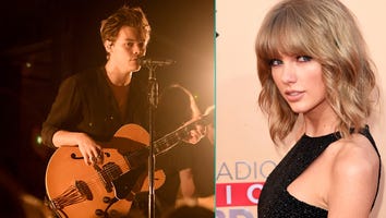 Here's the Song Harry Styles Wrote About Taylor Swift, 'Two Ghosts'
