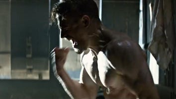 Charlie Hunnam on the 'Intense' Way He Got His Amazing Body For 'King Arthur'