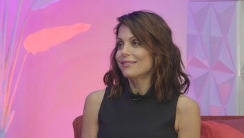 Bethenny Frankel Reveals Why She Goes Nude on 'RHONY,' Spills on Ramona Singer Fight | Housewives Happy Hour