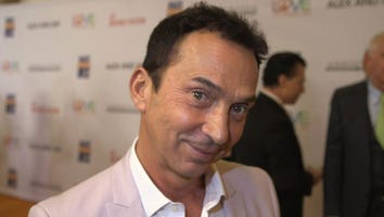 'Dancing With the Stars' Judge Bruno Tonioli Breaks Down the Semi-Finalists