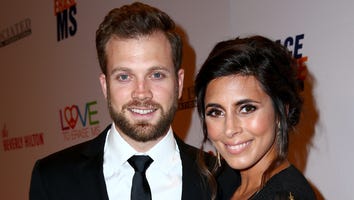 EXCLUSIVE: Jamie-Lynn Sigler Tears Up While Revealing How Husband 'Saved' Her Life: 'He's the Best'