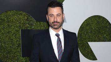 Jimmy Kimmel's Shares Unbelievably Adorable Pic of 3-Month-Old Son, Thanks Fans for Their Love and Support