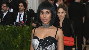 EXCLUSIVE: Kerry Washington Reveals Her Favorite Thing About Her 2017 Met Gala Look