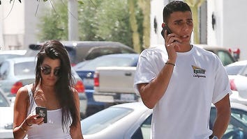 The 411 on Kourtney Kardashian's New, Younger Man, Younes Bendjima: How Scott Disick Feels About Him
