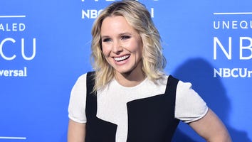 EXCLUSIVE: Kristen Bell Spills 'Bad Moms 2' Details, Dishes on Motherhood and Her 'One Finger Rule'