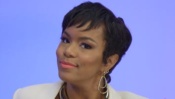 EXCLUSIVE: LeToya Luckett Talks Transition From Destiny's Child and How 'Back 2 Life' Healed Her