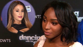 EXCLUSIVE: Normani Kordei Reacts to 'Very Scary' Manchester Concert Attack: 'I'm Praying'