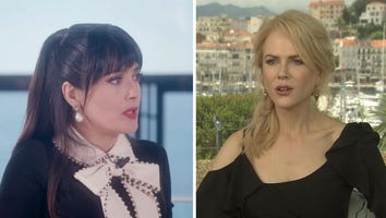 Nicole Kidman, Salma Hayek and More Celebrities Share Prayers for Manchester Attack Victims