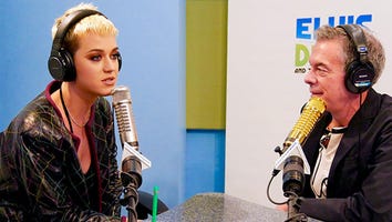 Katy Perry Calls for Fandoms to Unite Following Manchester Attack