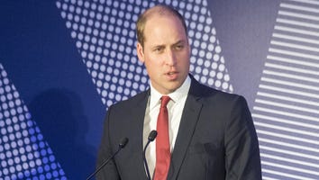 Watch Prince William Pay Tribute to Late Mother Princess Diana: 'She Touched the Lives of Millions'